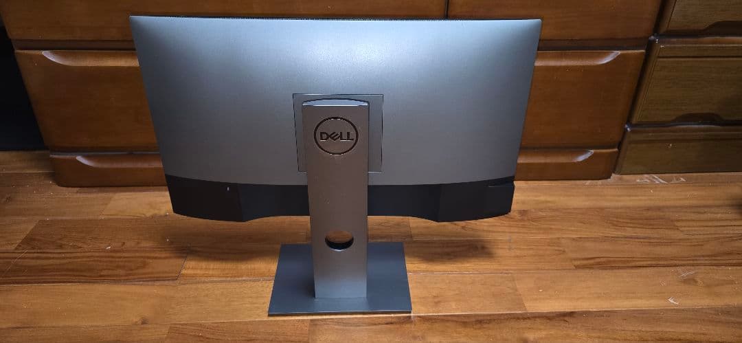 Dell モニター U2419H ①フレームレス 23.8インチ