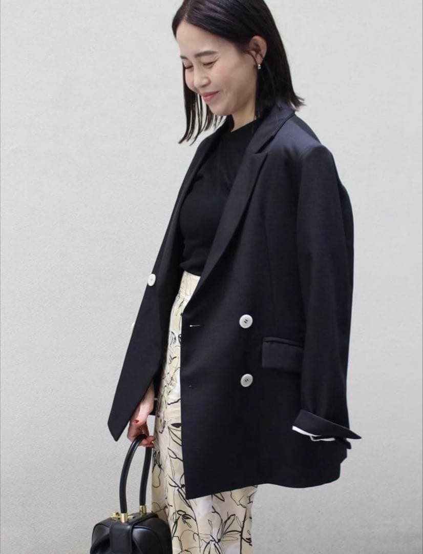 ellaselectshop ジャケット