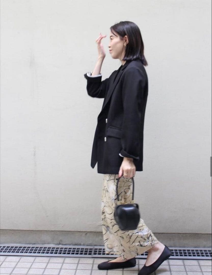 ellaselectshop ジャケット