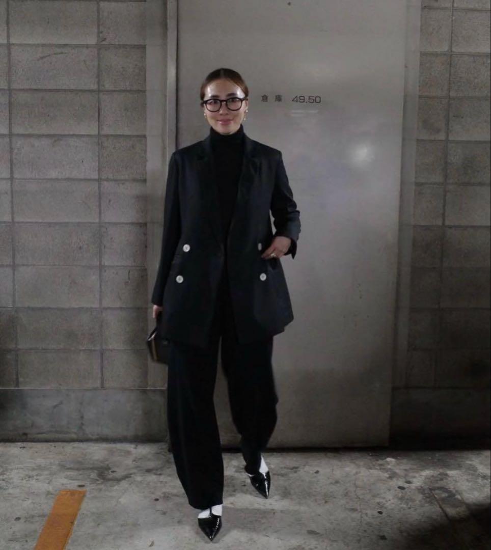 ellaselectshop ジャケット