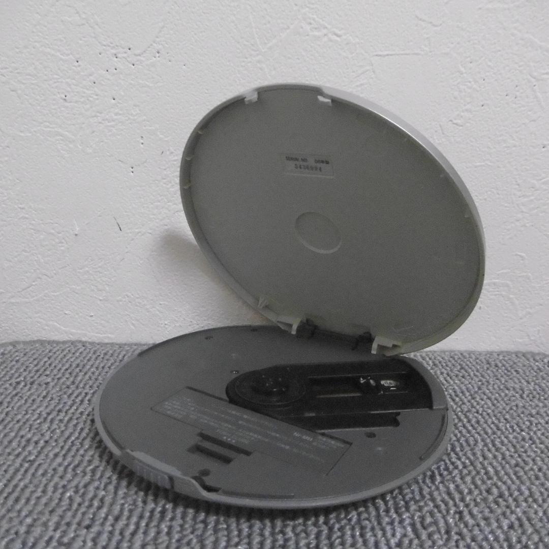 SONY CDウォークマン D-NE730-BK