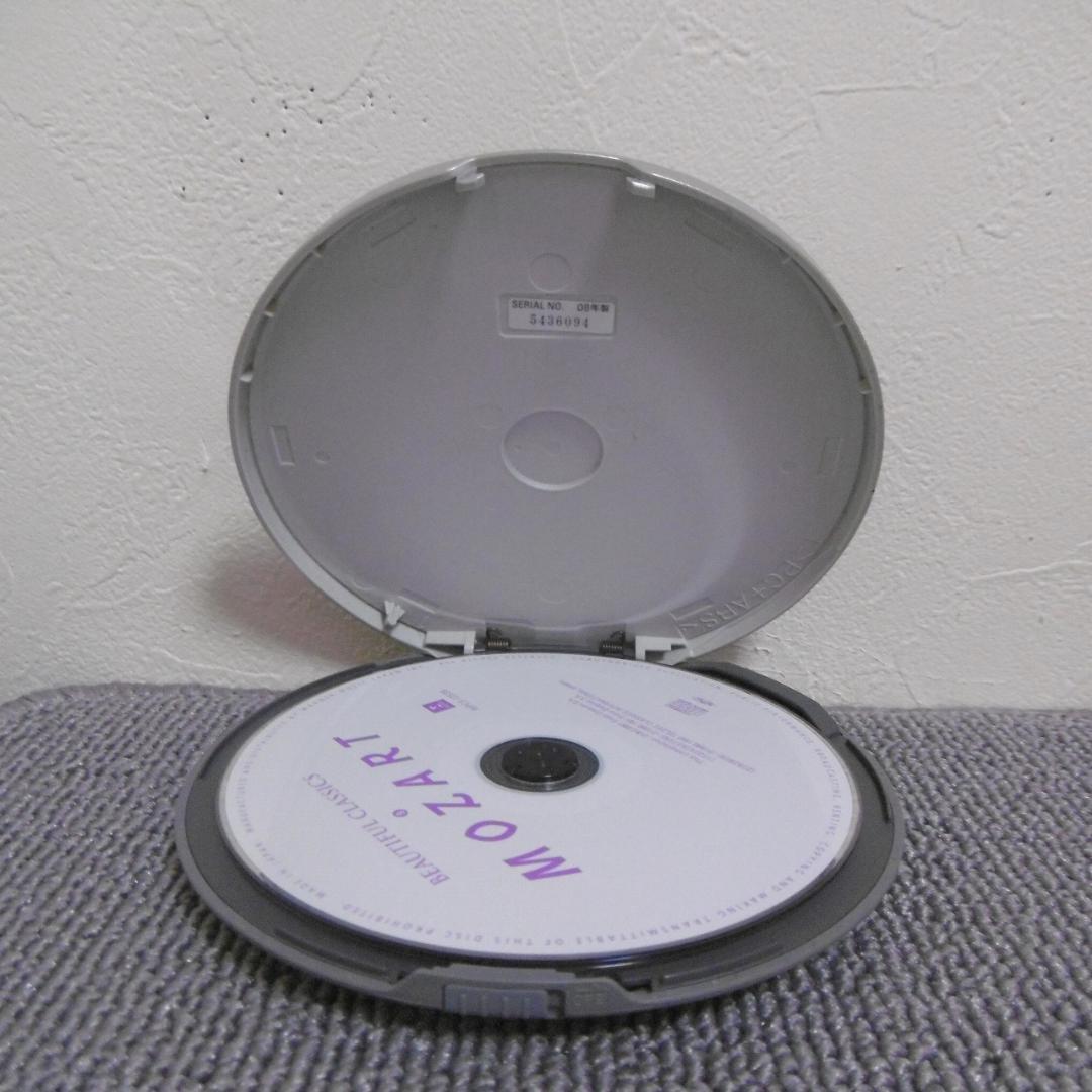 SONY CDウォークマン D-NE730-BK