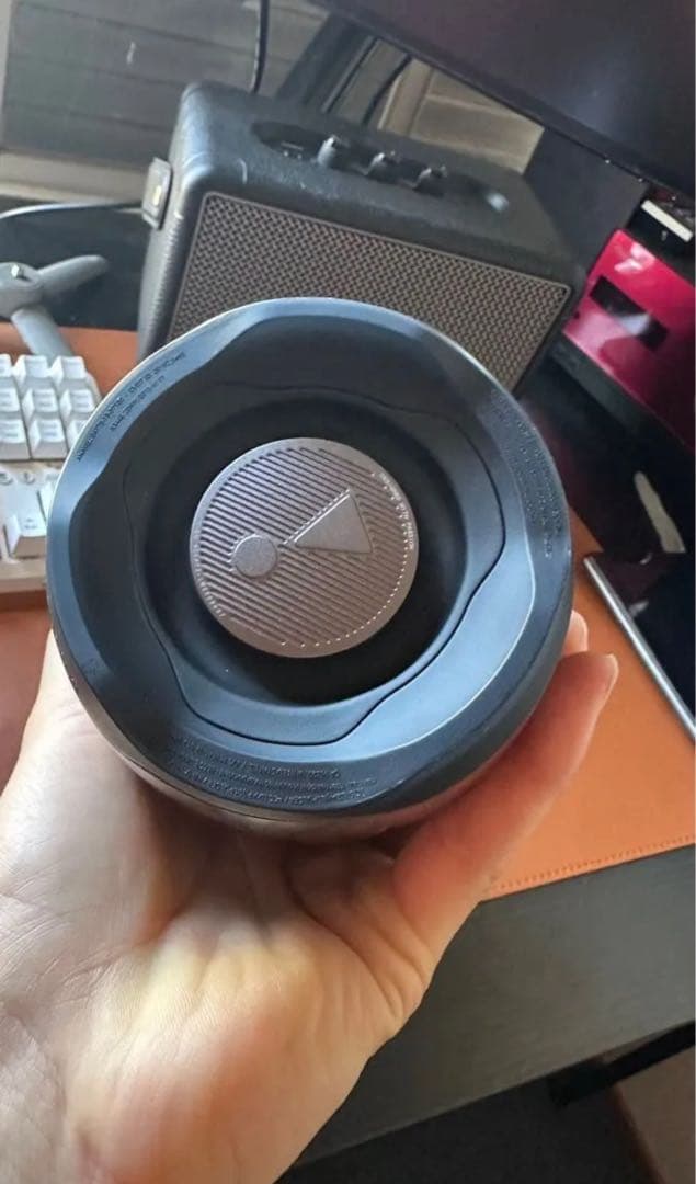 JBL Pulse4 ポータブルスピーカー美品