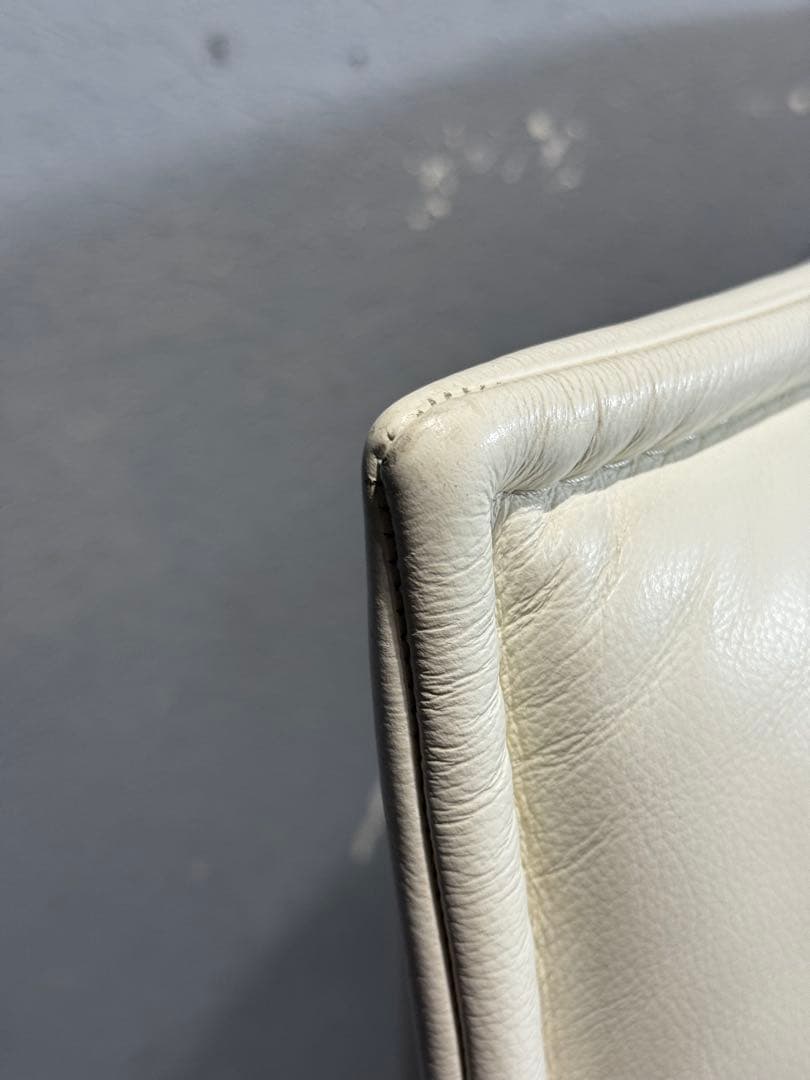 カッシーナ　ヴェランダ　総本革　レザー　リクライニングソファ　モダン