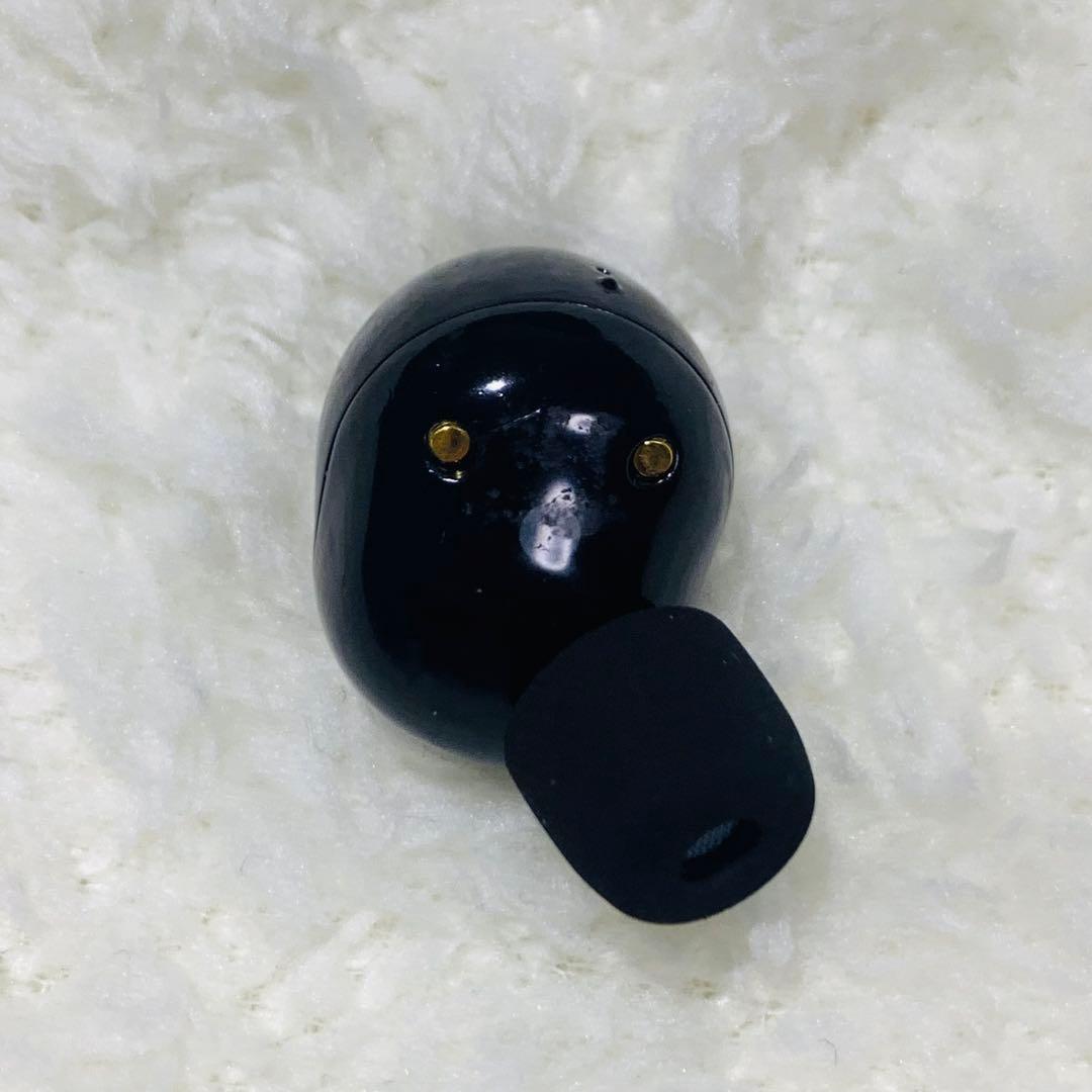 美品 SONY WF-1000XM5 ブラック　左L 左耳　バージョン5.0.2