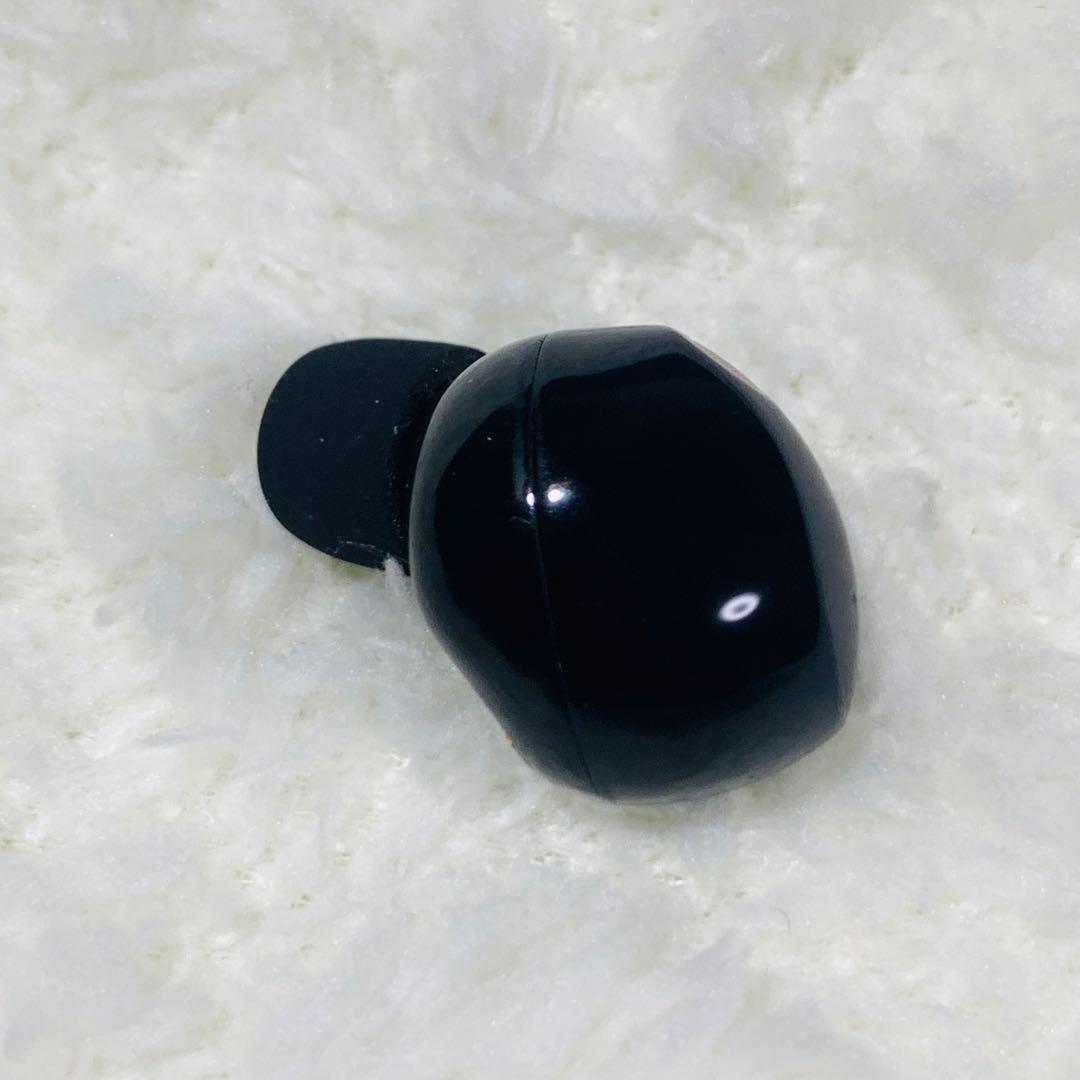 美品 SONY WF-1000XM5 ブラック　左L 左耳　バージョン5.0.2