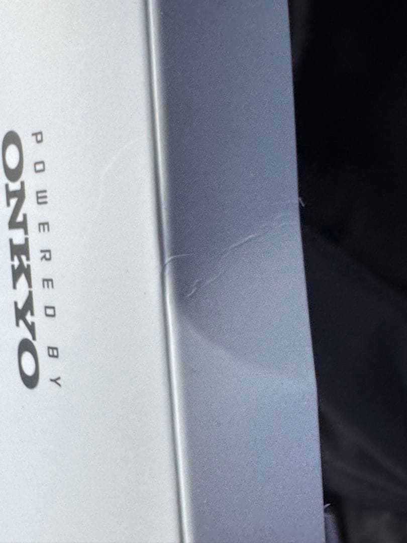 【極美品】Pioneer バンドリガールズバンドパーティ イヤホンSE-CH9T