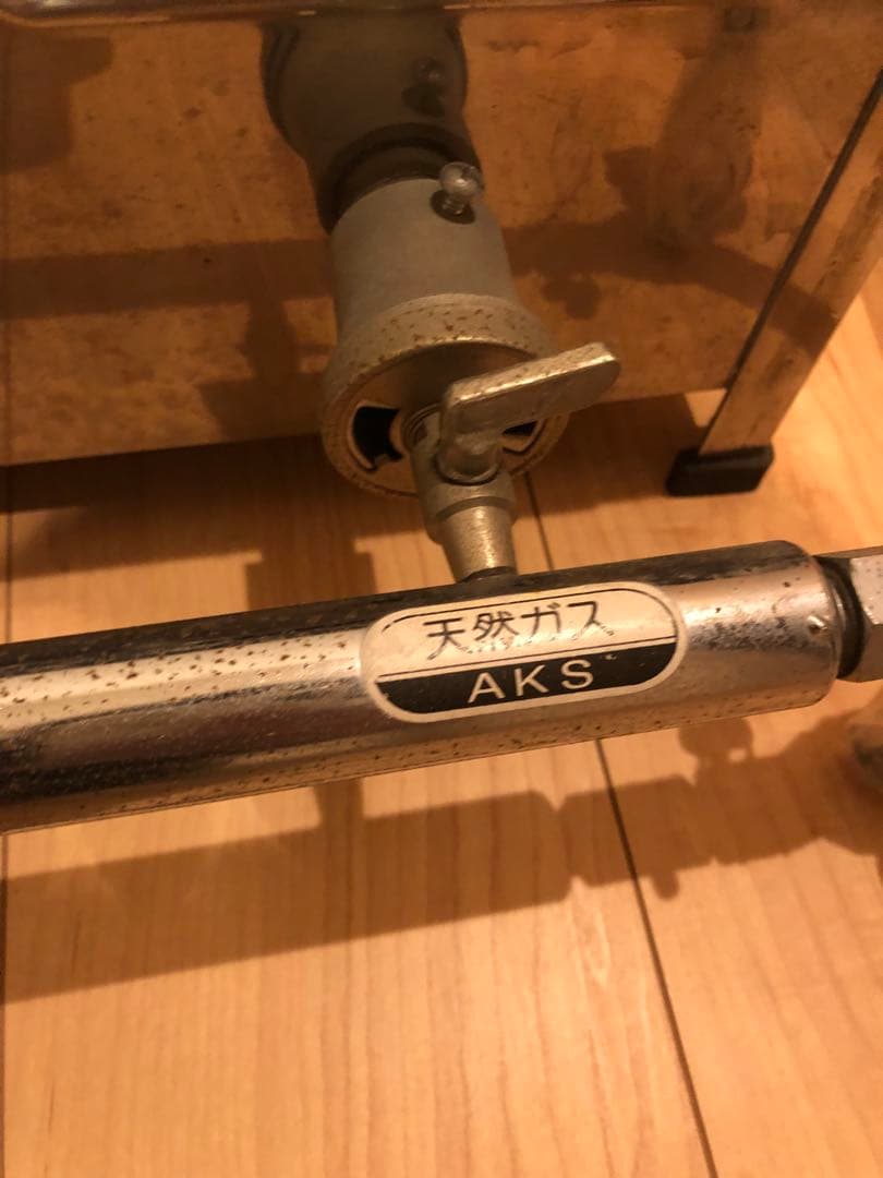 れいんぼう‼️ガス式たこ焼き器 28穴 ×4 業務用都市ガス