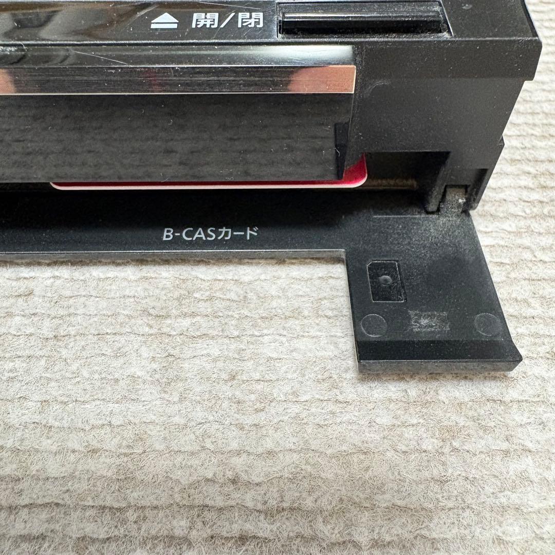 【3連休中値下】PanasonicDIGA 1TB 3チューナーBDレコーダー