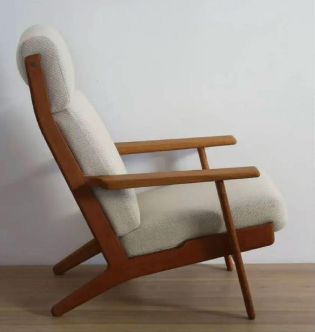 ハンス.J.ウェグナー GE290A ヴィンテージソファ