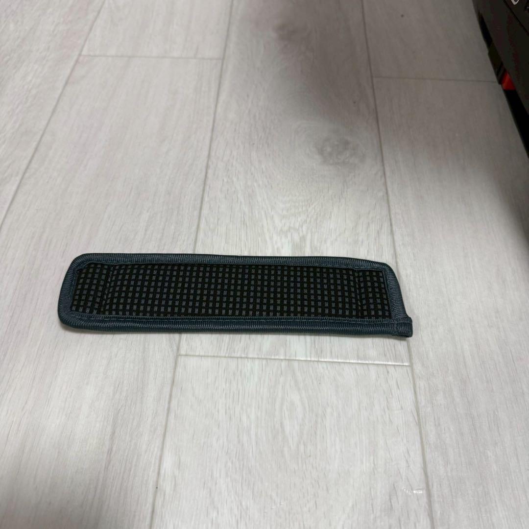 極美品 マムズキャリー ターンレジェFIX チャイルドシート ISOFIX