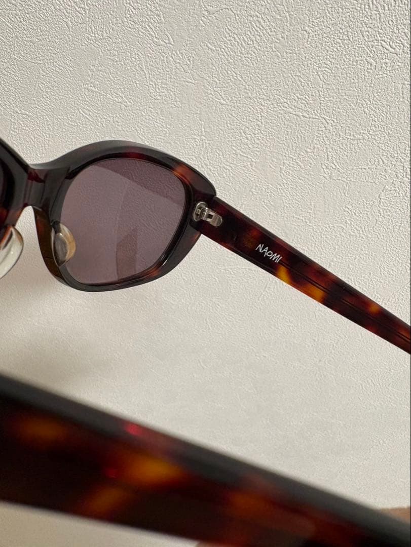 ストゥーシー サングラス