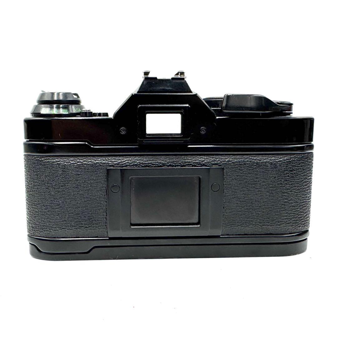 動作良好 Canon AE-1 Program FD 50mm f1.4