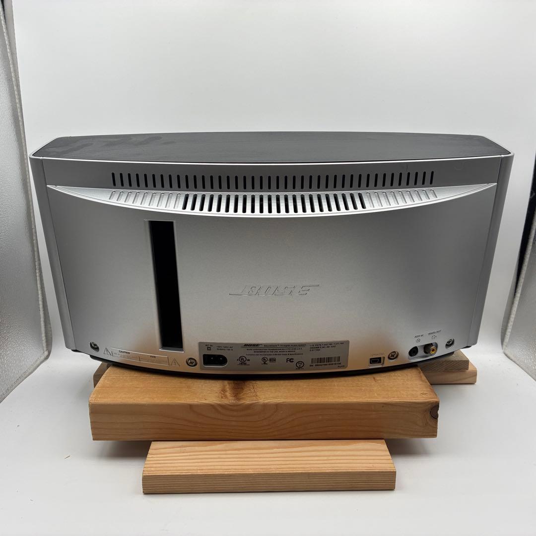 BOSE SoundDock 10 スピーカー