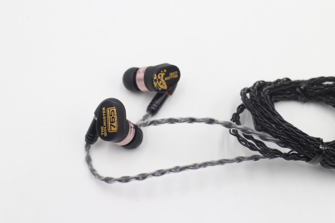 2627-希少 ! パイオニア SE-CH9T ML! アイドルマスター