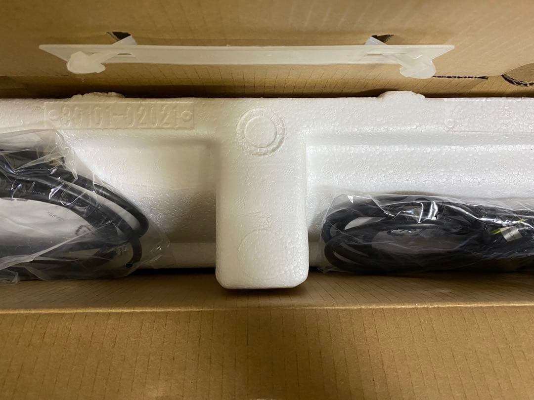 【中古美品】I・O DATA 27型ゲーミングモニターEX-LDGC271TB