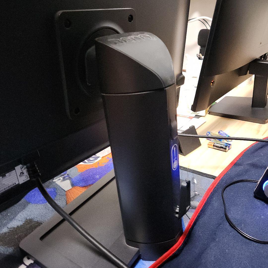 BenQ ゲーミングモニター ZOWIE XL2411 24インチ144Hz