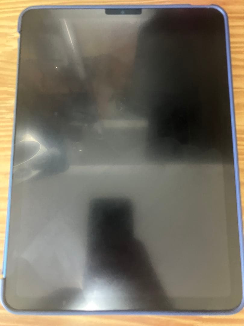 （LEON）美品 iPad Air 第5世代 64GB Wi-Fi ブルー