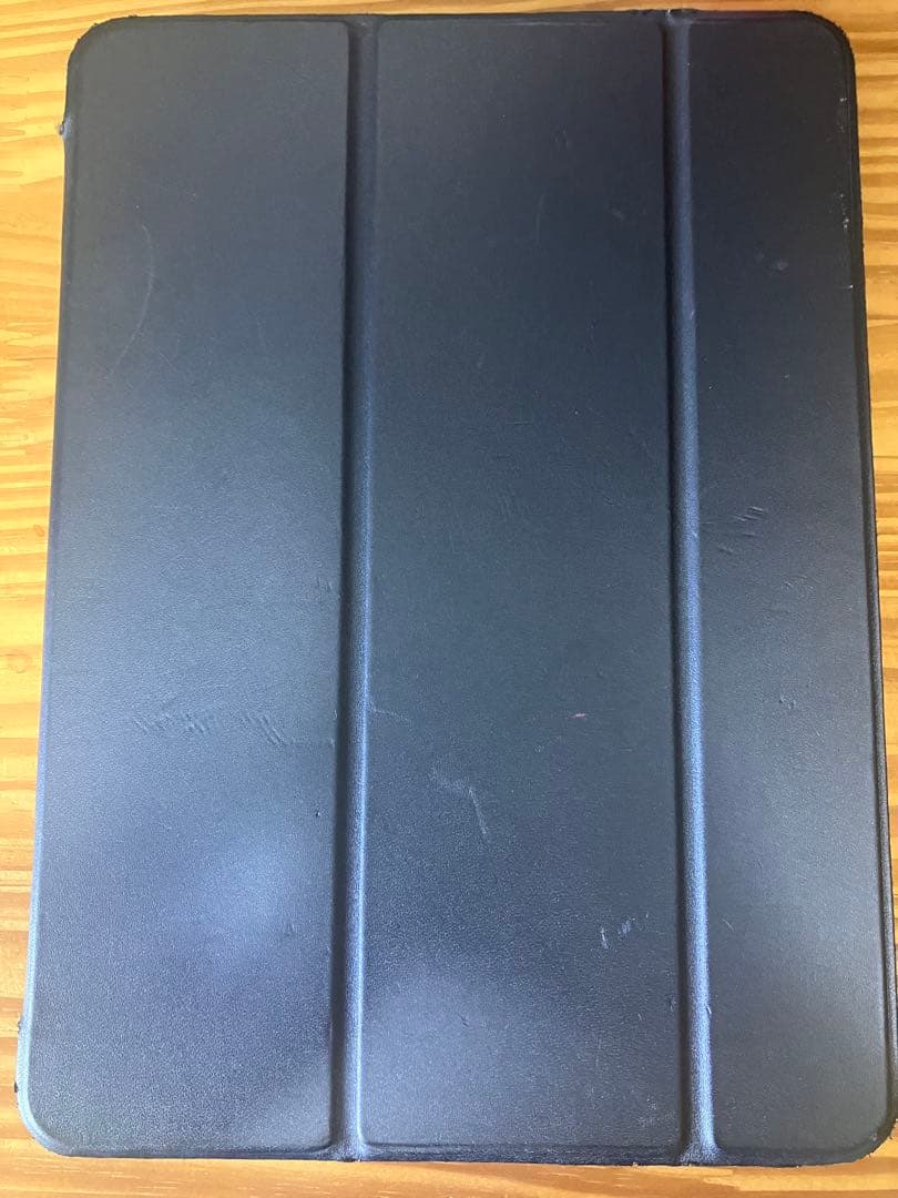 （LEON）美品 iPad Air 第5世代 64GB Wi-Fi ブルー