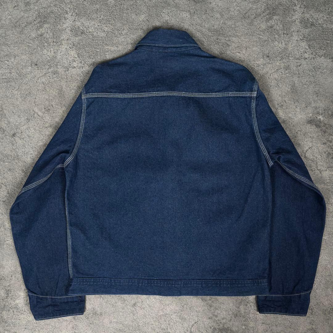 OSHKOSH B'GOSH 70s 80s ビンテージ デニムジャケット