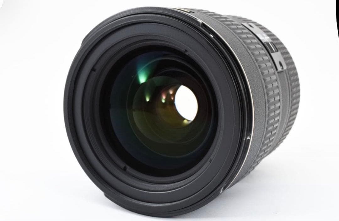 【購入者確定】Nikon ニコン af-s 28 - 70mm f2.8 ズーム