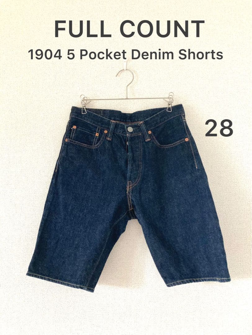 Takahiro Mochizuki 様FULL COUNT