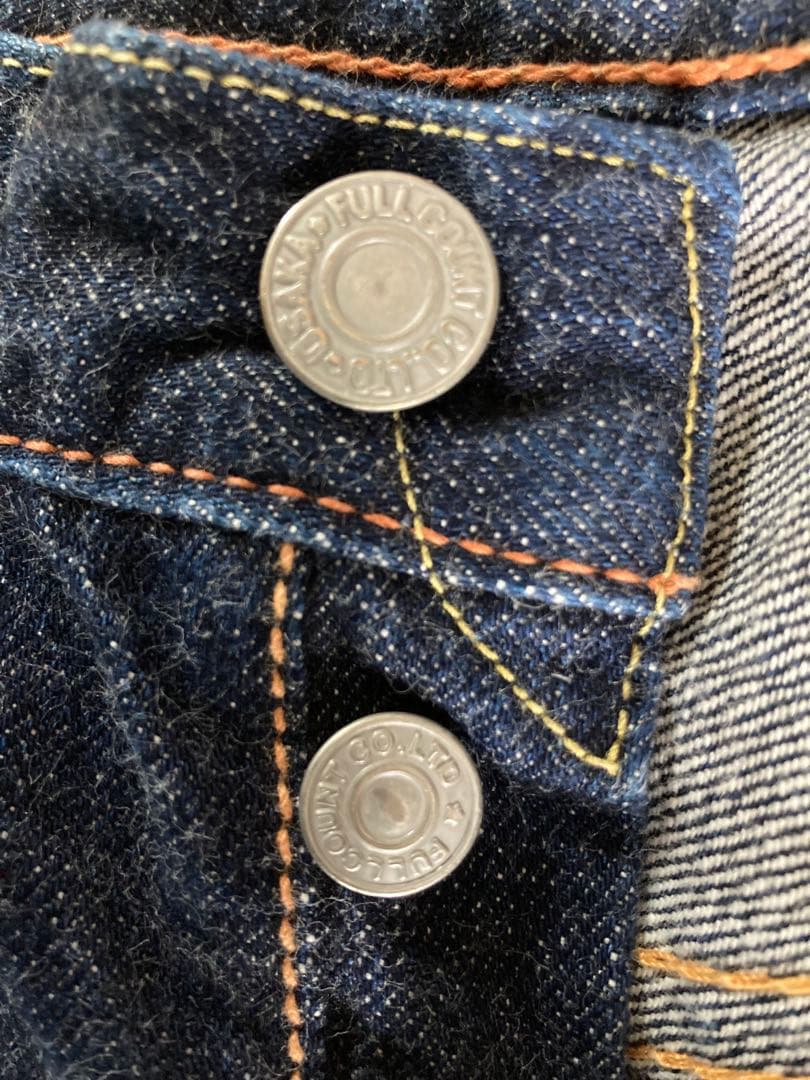 Takahiro Mochizuki 様FULL COUNT