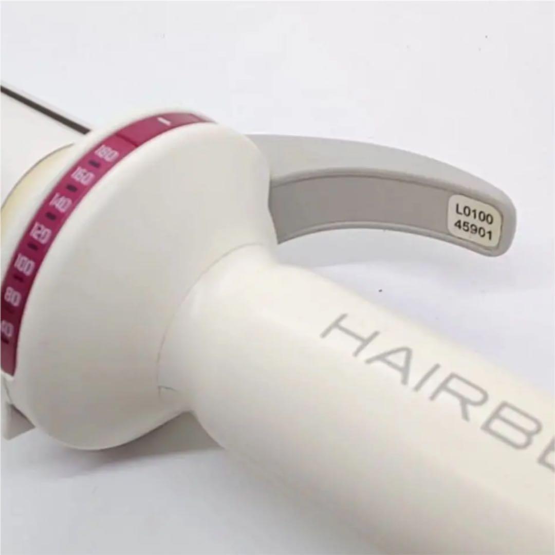 ヘアービューロン　34mm