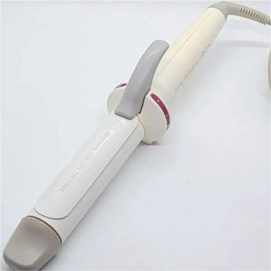 ヘアービューロン　34mm