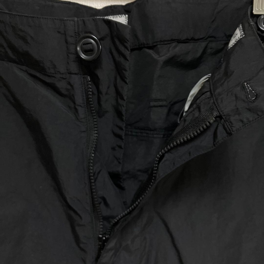 パンツ C.P. COMPANY FLATT NYLON CARGO PANT