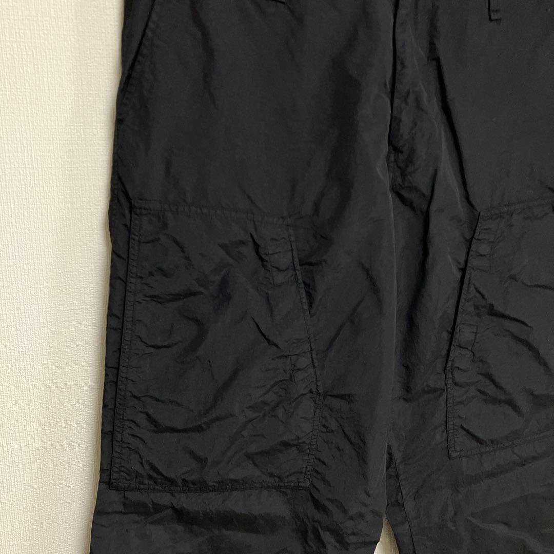 パンツ C.P. COMPANY FLATT NYLON CARGO PANT