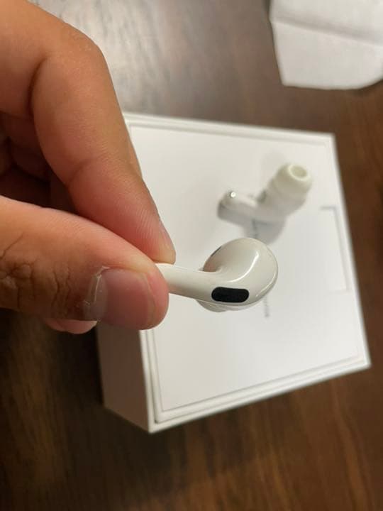AirPods Pro 両耳　ケースなし