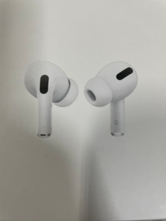 AirPods Pro 両耳　ケースなし