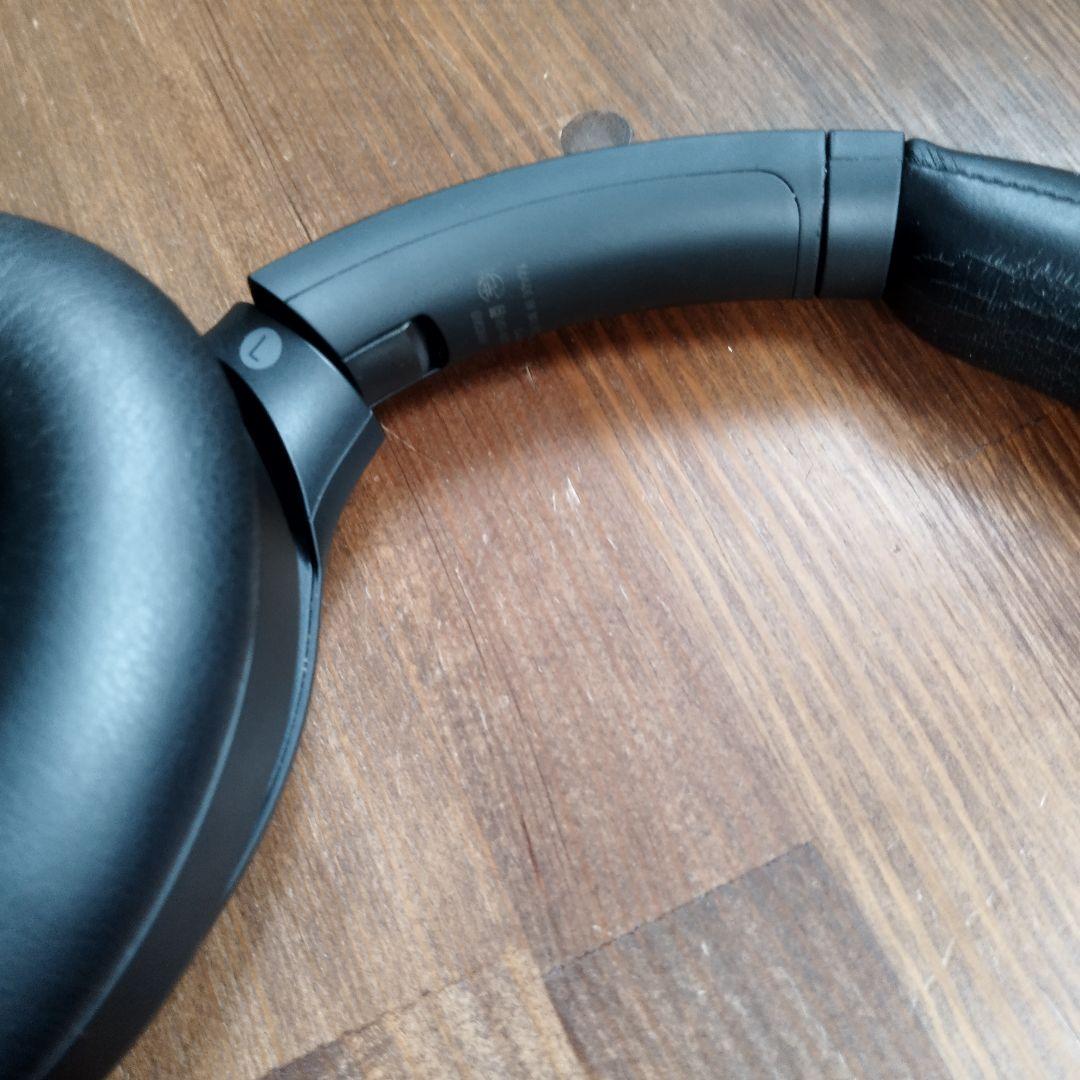 SONY ヘッドホン　WH-1000XM4