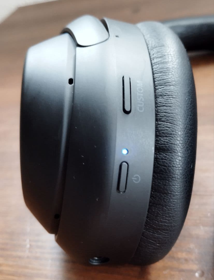 SONY ヘッドホン　WH-1000XM4