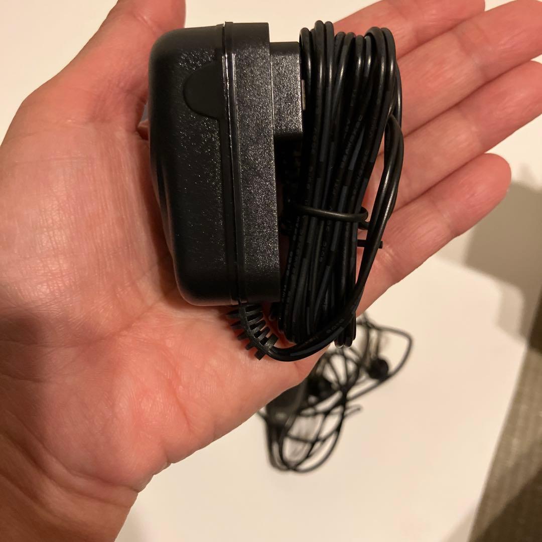 SONY MDウォークマン