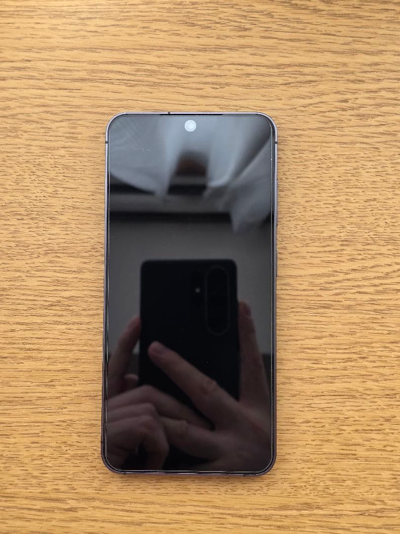 Galaxy S24 日本ドコモSIMフリー