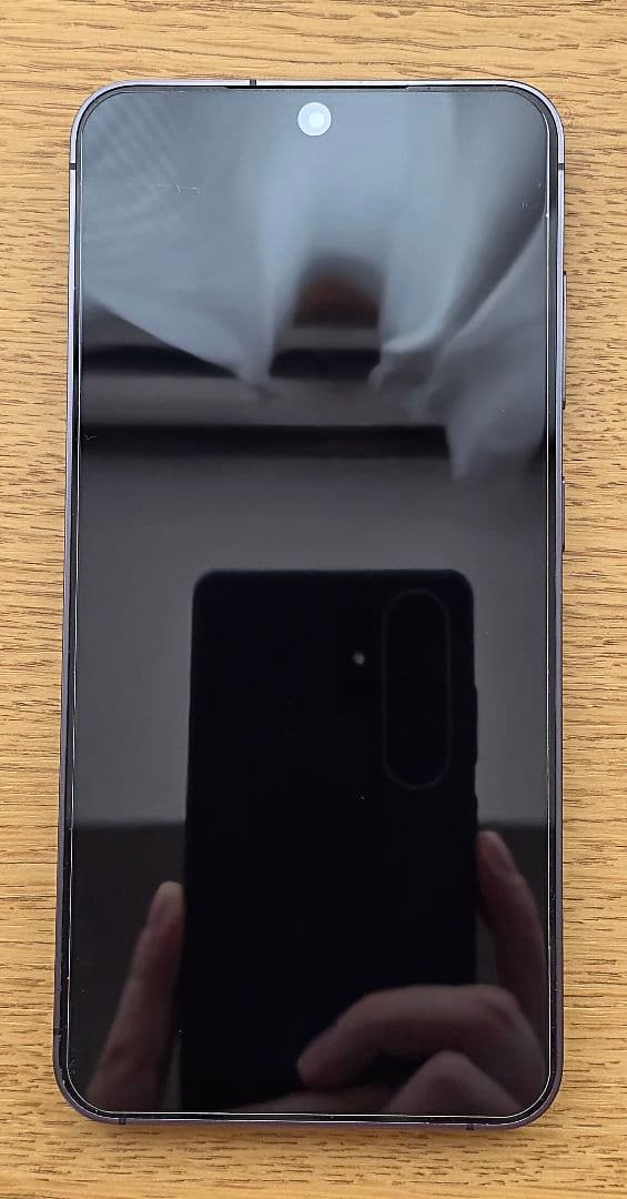 Galaxy S24 日本ドコモSIMフリー