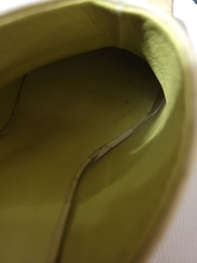 MANAレザー ミュール