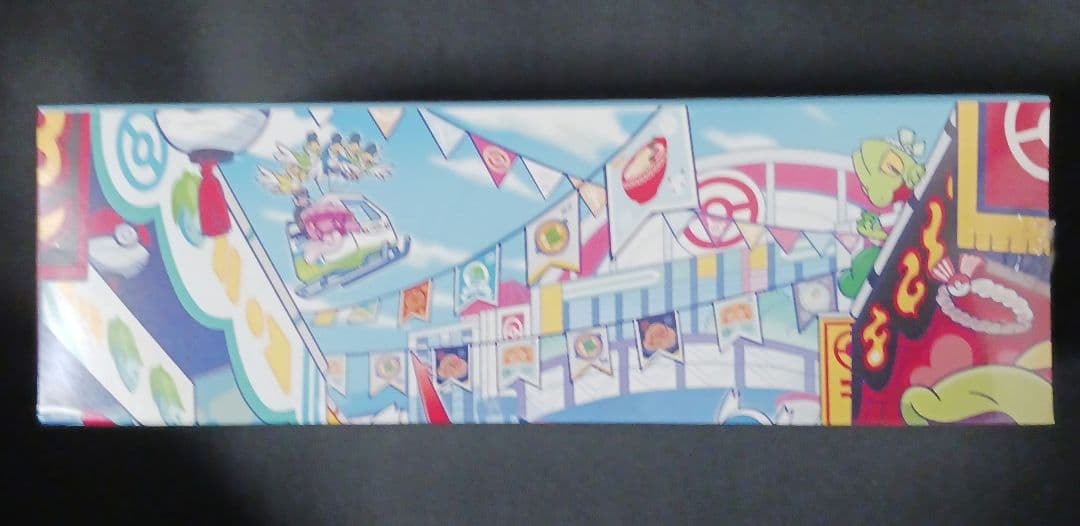 ポケモンカード ポケモンセンター フクオカ スペシャルBOX シュリンク付き