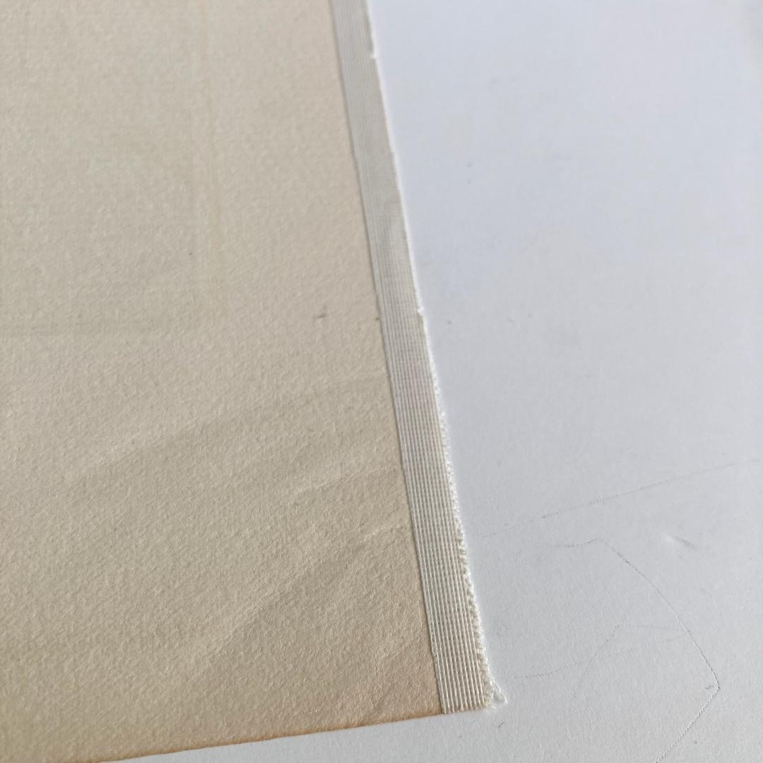 A.E.マルティ☆ファッションプレートーUN PEU D'OMBRE ENFIN