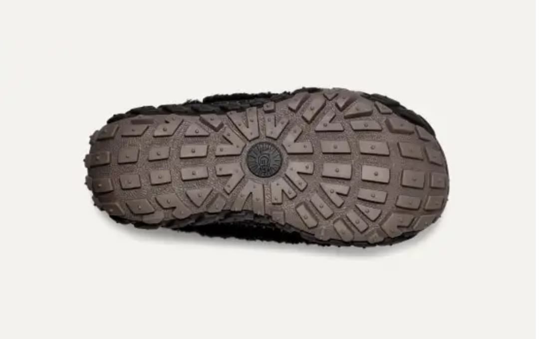 新品未使用 ugg Venture Daze Ultra Mini Cozy