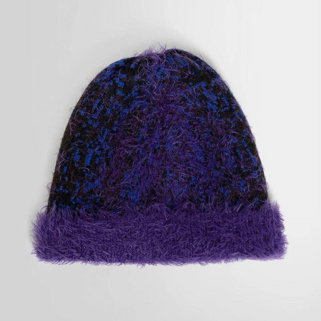 帽子 y/project 23aw beanie