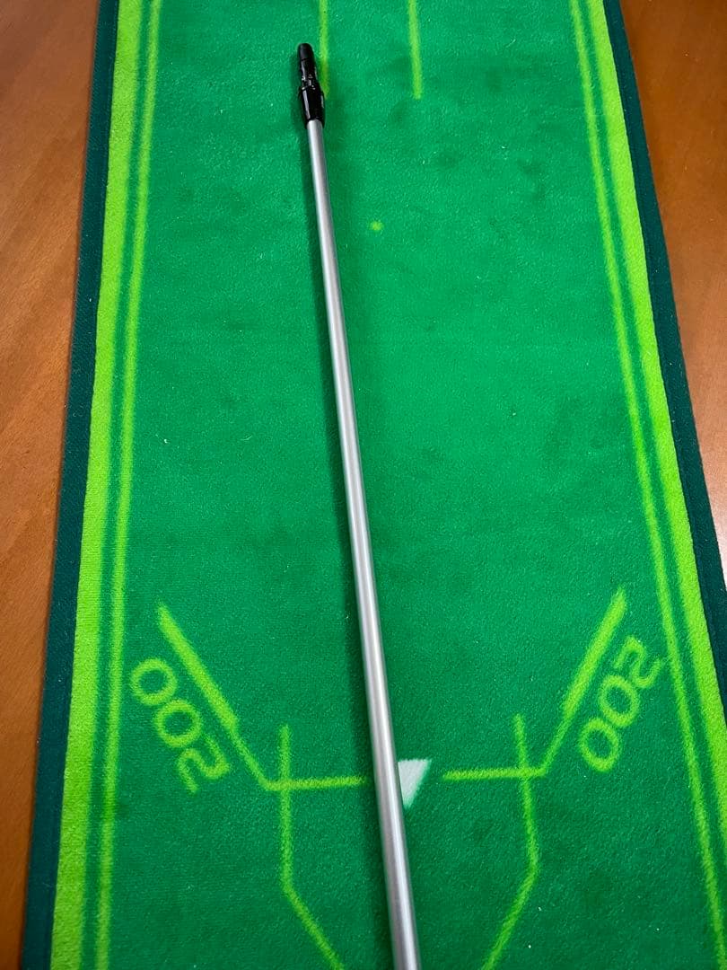 「週末価格」アッタスキング5SR ドライバーシャフトYAMAHAスリーブ