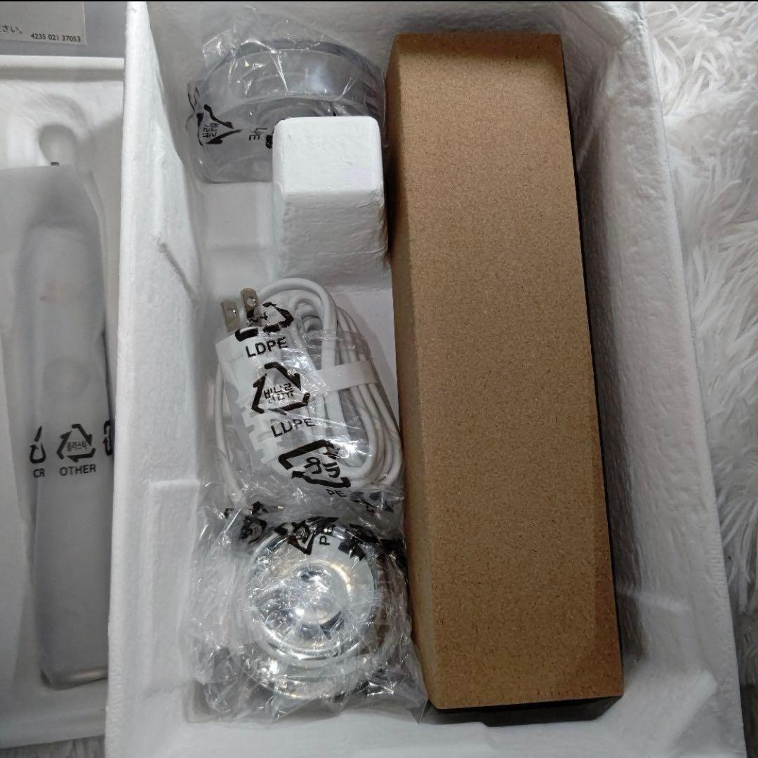 【未使用】ソニッケアー ダイヤモンドクリーン スマート HX9911/05