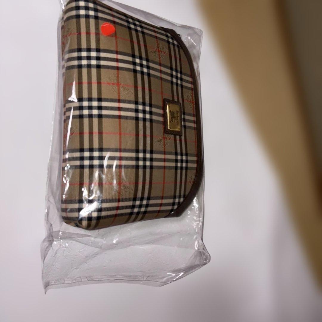 BｕｒｂｅrrＹsカバン