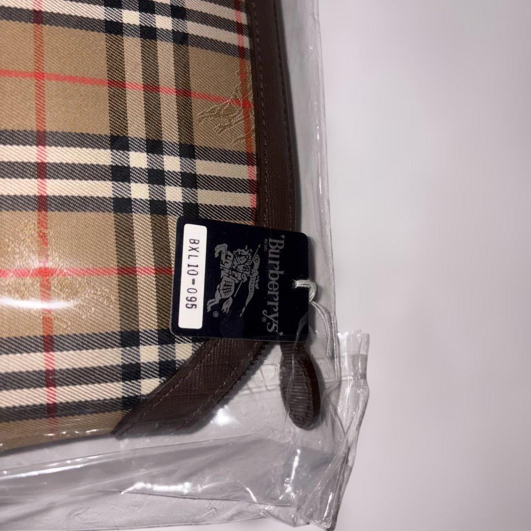 BｕｒｂｅrrＹsカバン