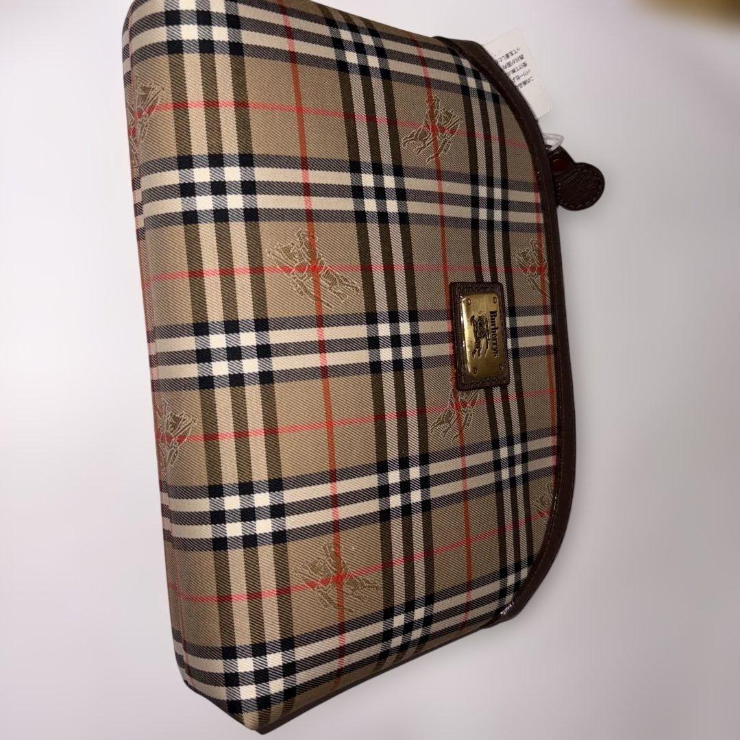 BｕｒｂｅrrＹsカバン