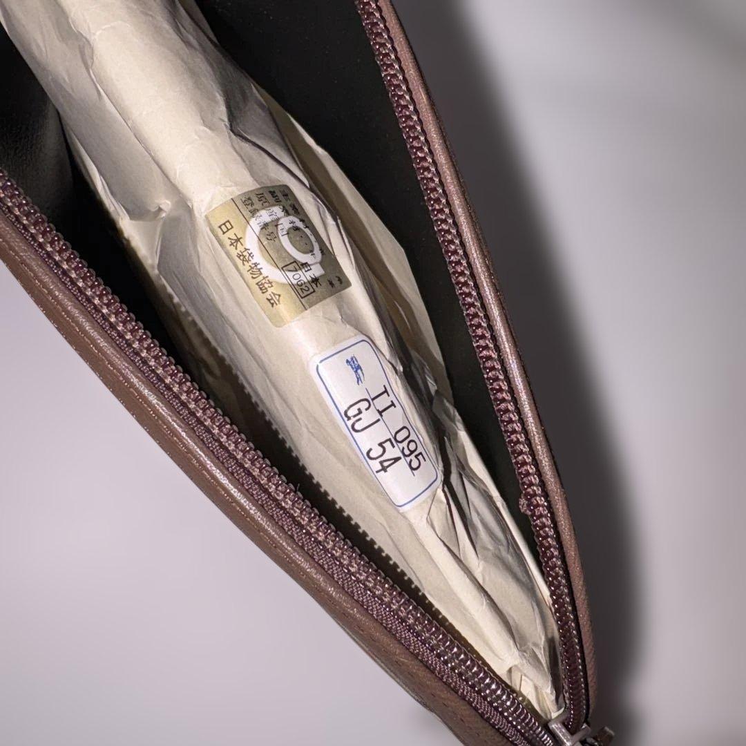 BｕｒｂｅrrＹsカバン