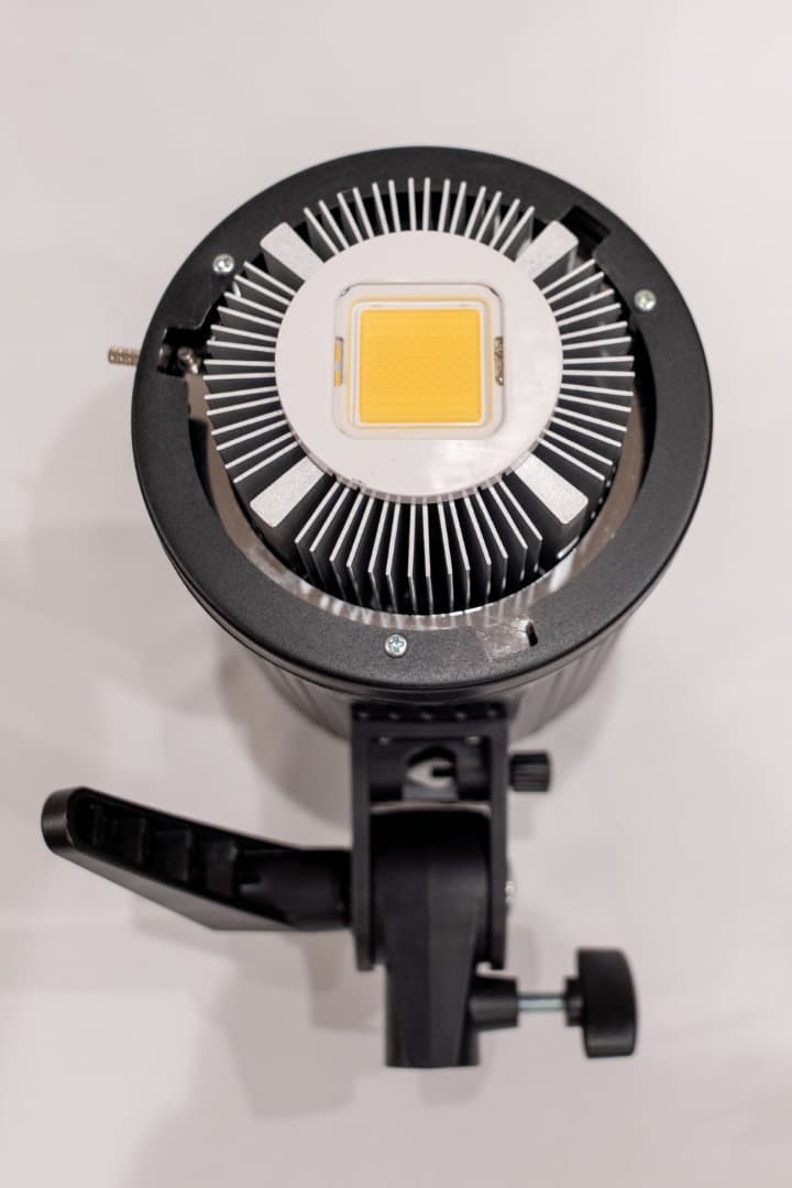 Godox SL60W リモコン付